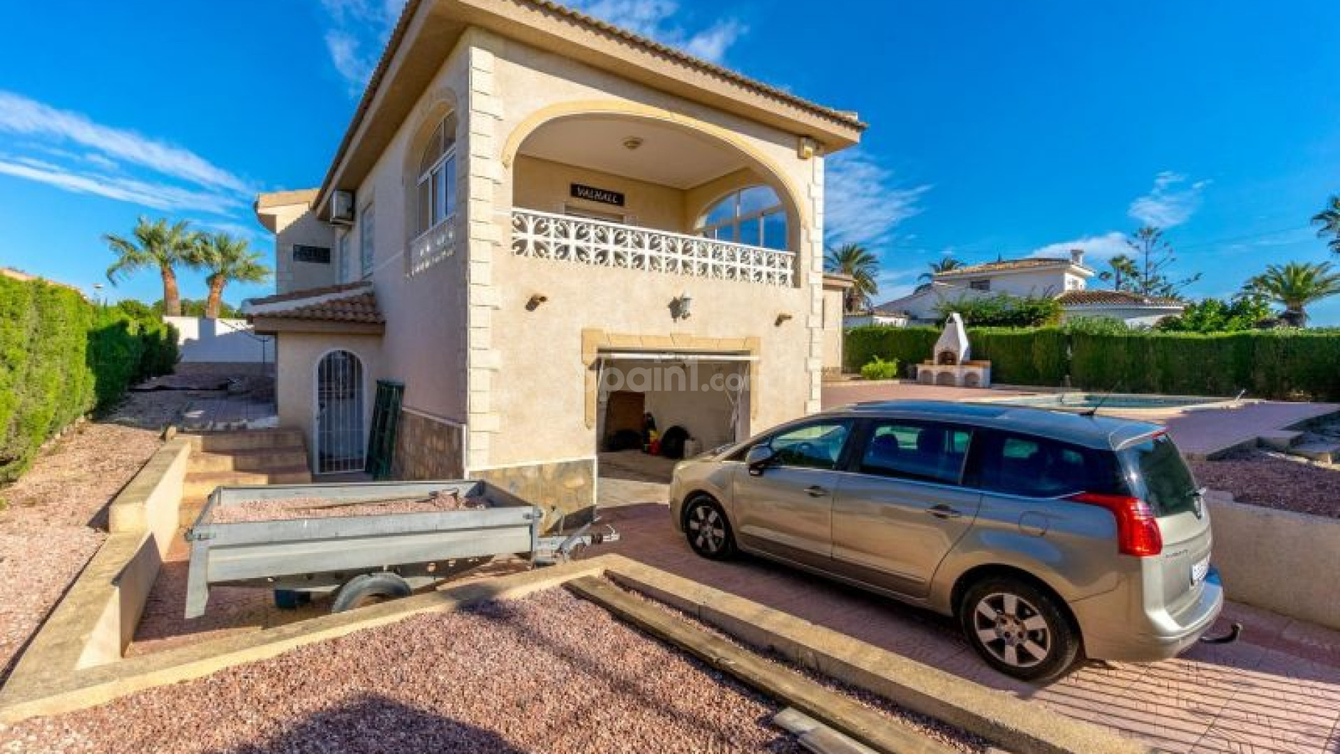 Resale - Villa -
Rojales - Cuidad Quesada