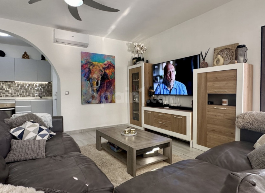 Resale - Villa -
Rojales - Cuidad Quesada