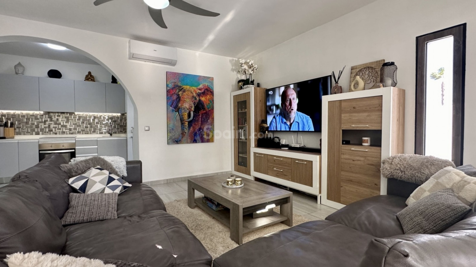 Resale - Villa -
Rojales - Cuidad Quesada