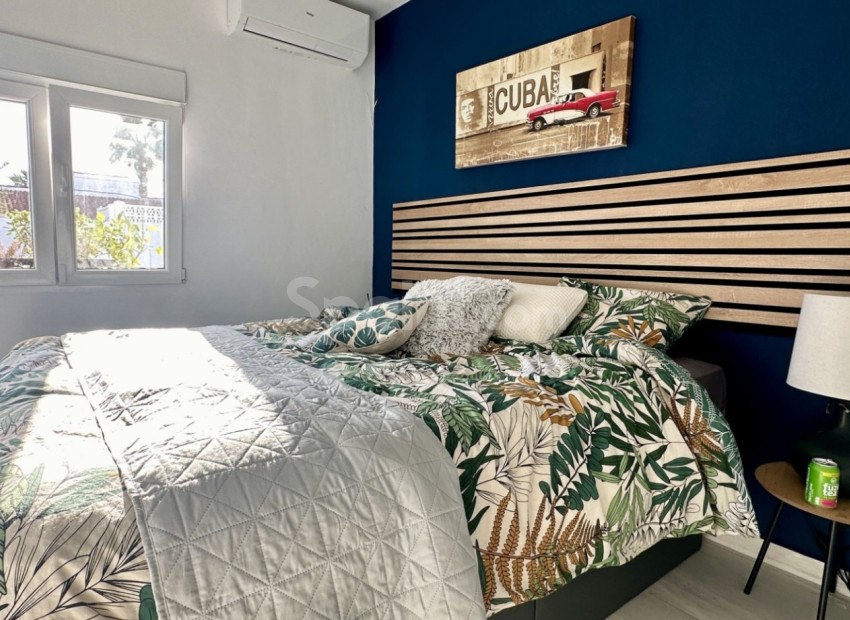 Resale - Villa -
Rojales - Cuidad Quesada