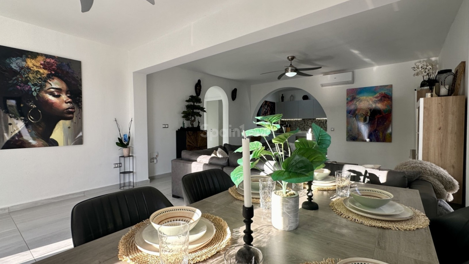 Resale - Villa -
Rojales - Cuidad Quesada