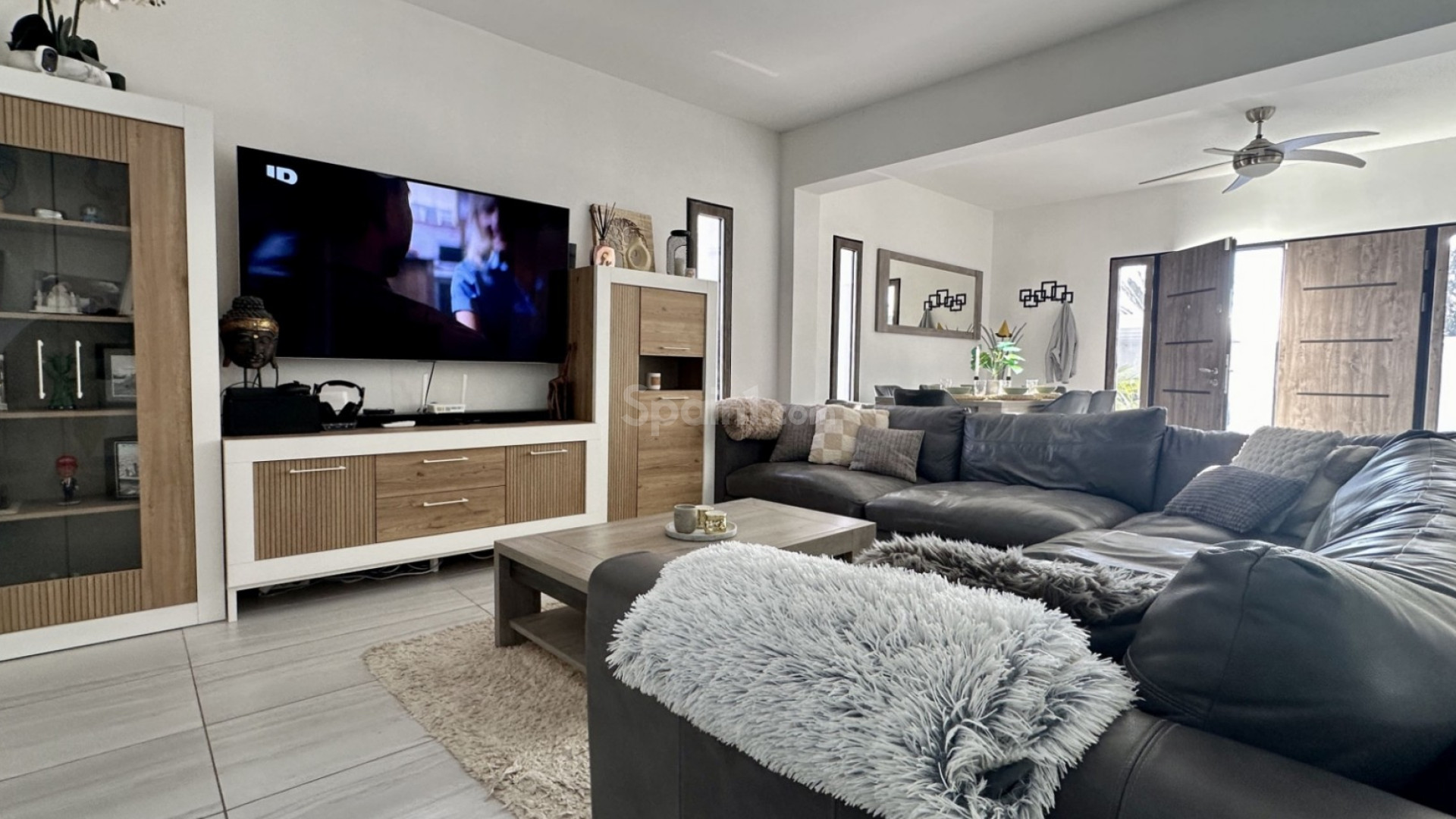 Resale - Villa -
Rojales - Cuidad Quesada