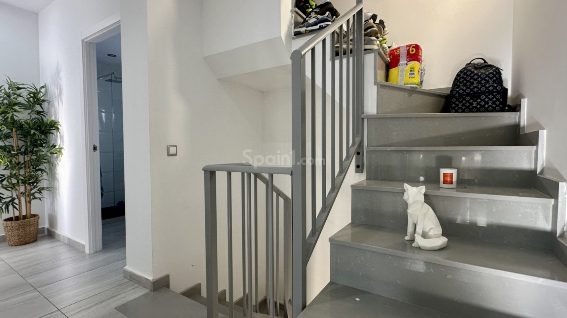 Resale - Villa -
Rojales - Cuidad Quesada