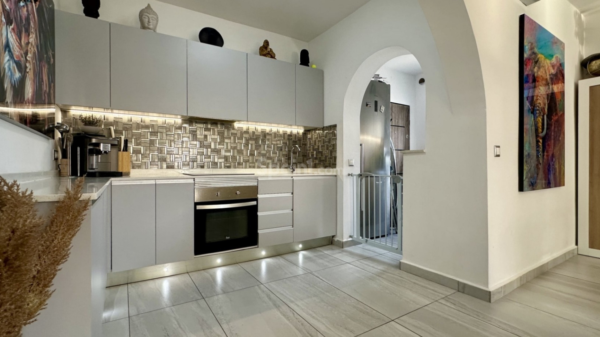 Resale - Villa -
Rojales - Cuidad Quesada