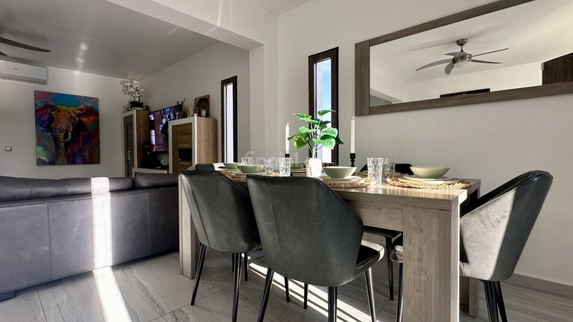 Resale - Villa -
Rojales - Cuidad Quesada