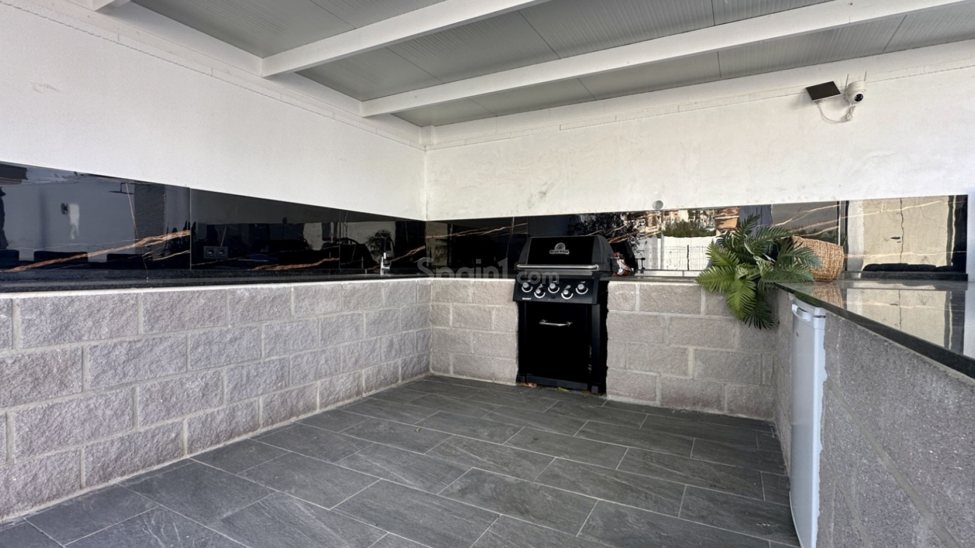 Resale - Villa -
Rojales - Cuidad Quesada