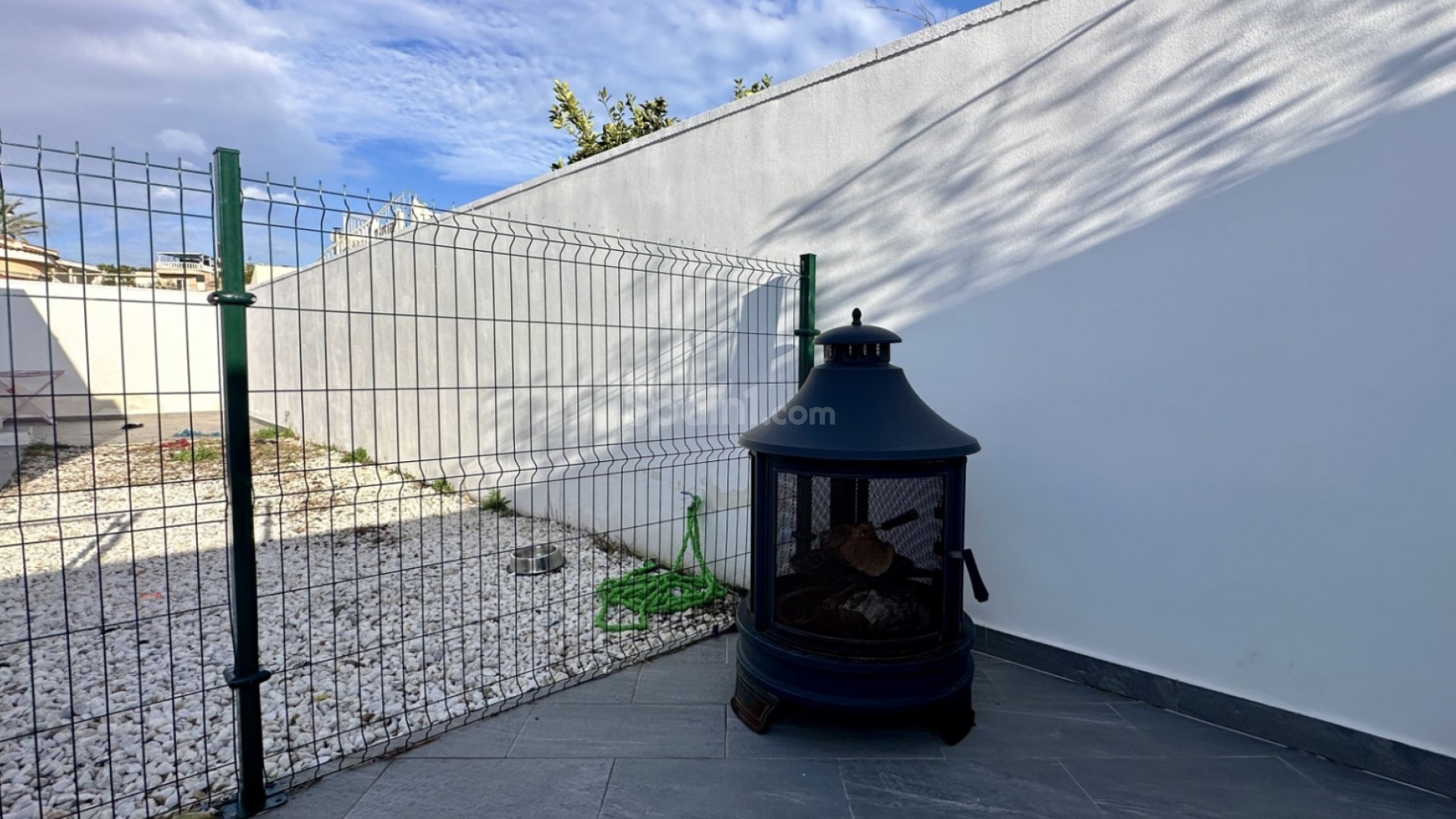 Resale - Villa -
Rojales - Cuidad Quesada