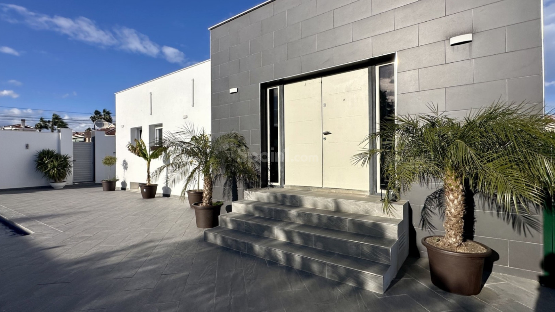 Resale - Villa -
Rojales - Cuidad Quesada