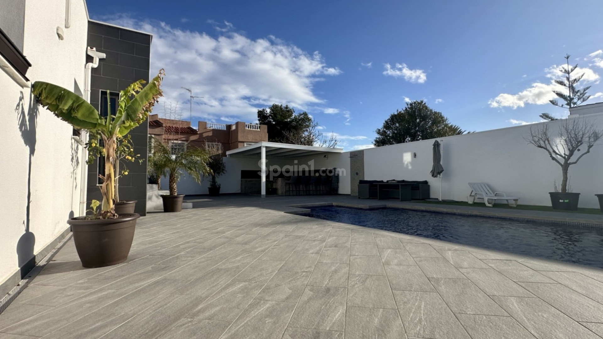 Resale - Villa -
Rojales - Cuidad Quesada