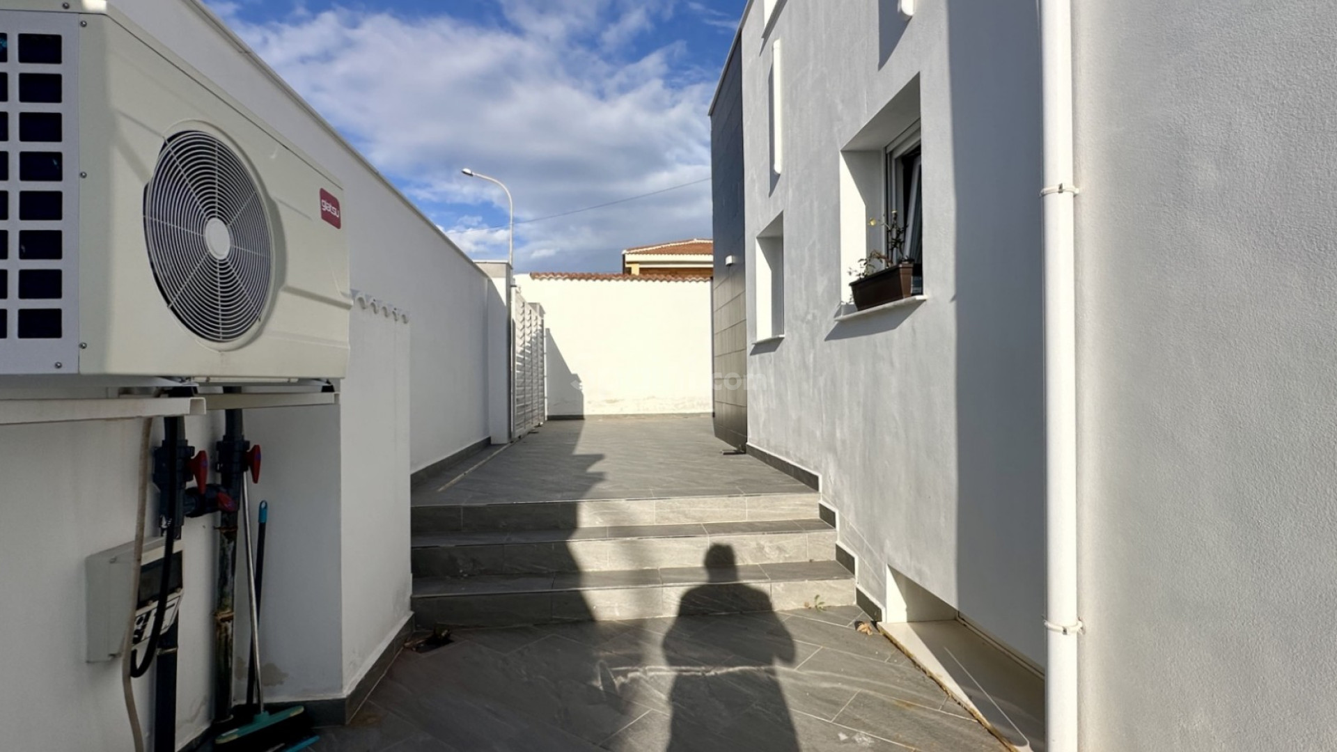 Resale - Villa -
Rojales - Cuidad Quesada