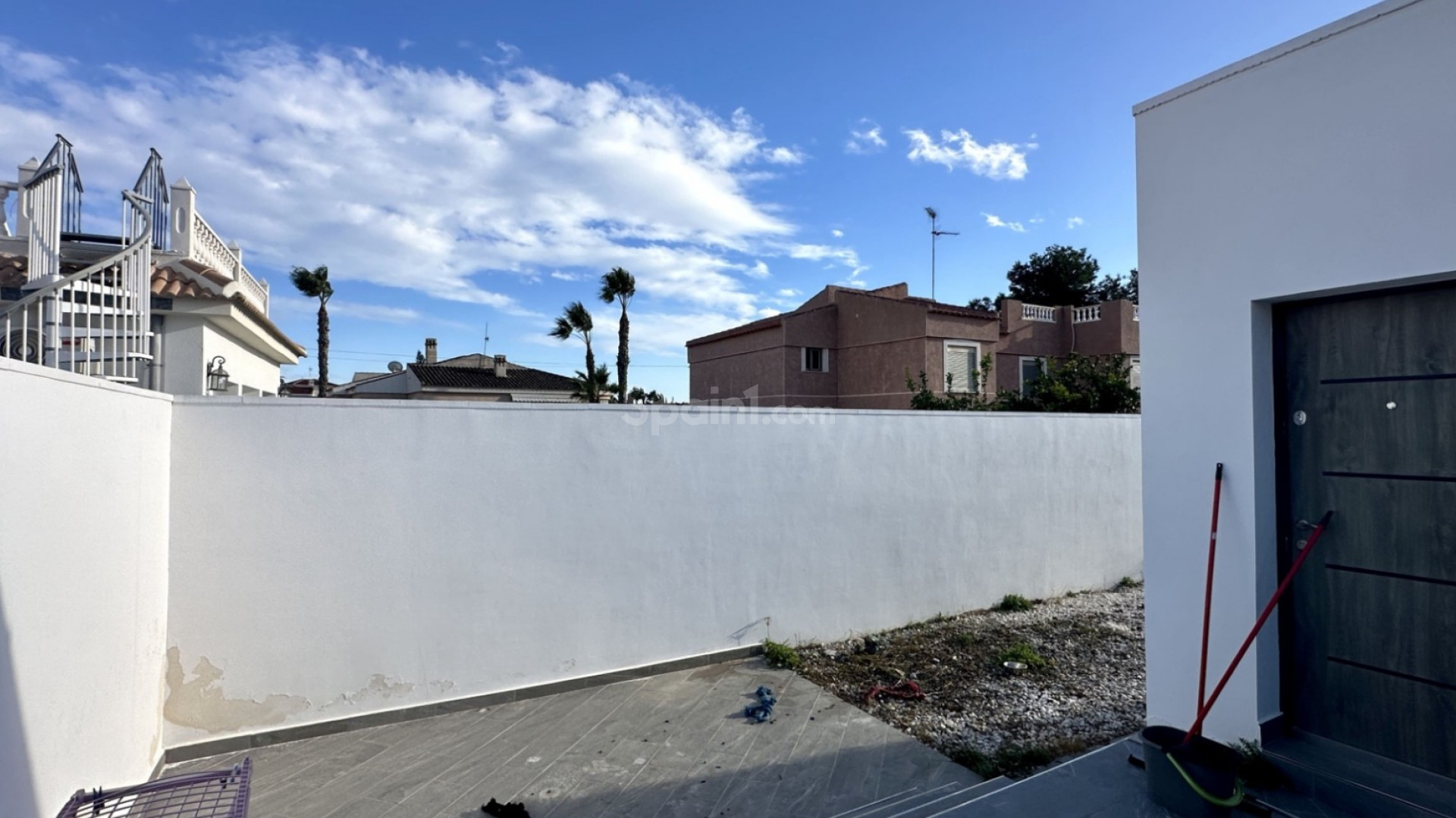 Resale - Villa -
Rojales - Cuidad Quesada