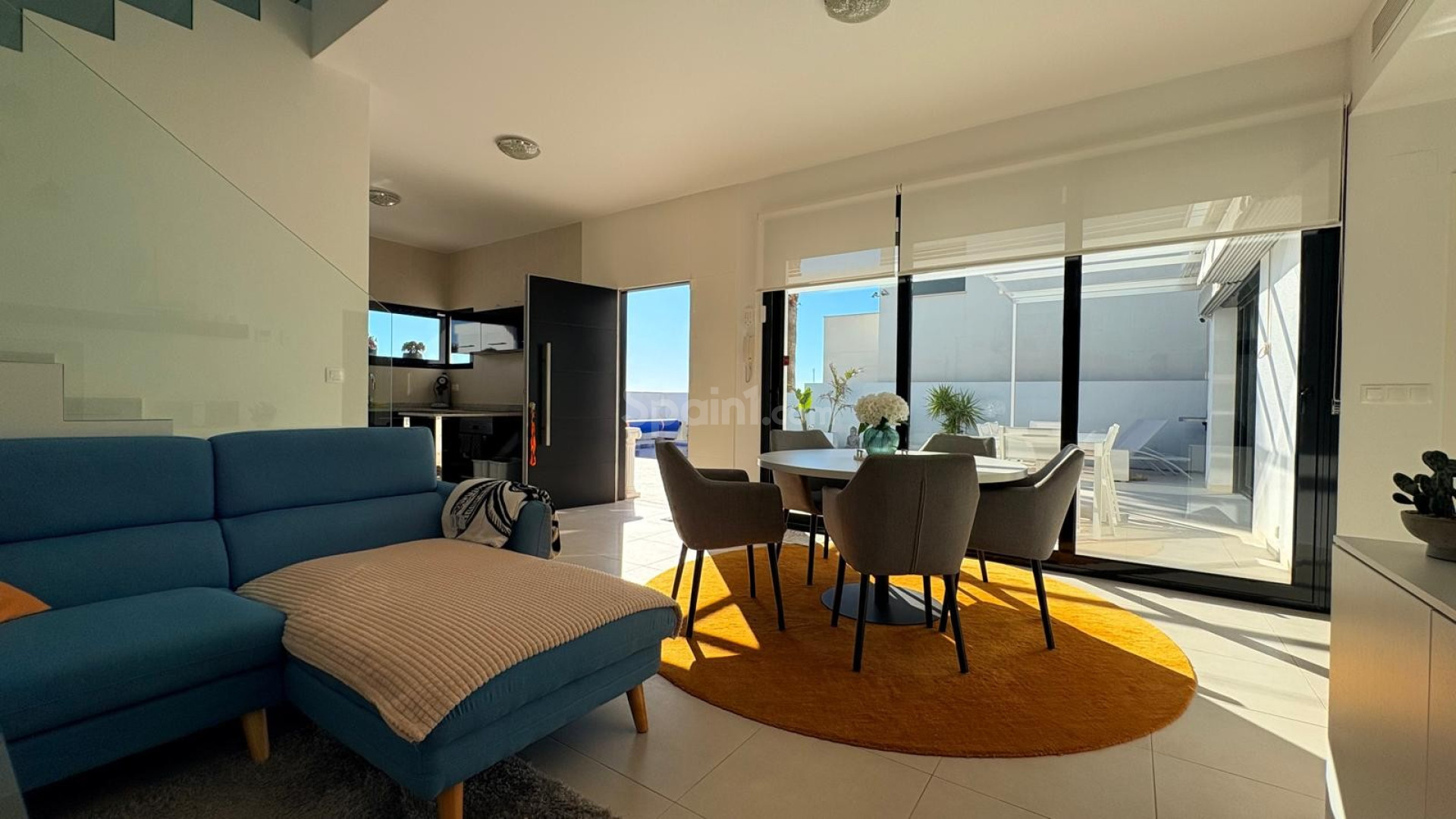 Resale - Villa -
Rojales - Cuidad Quesada