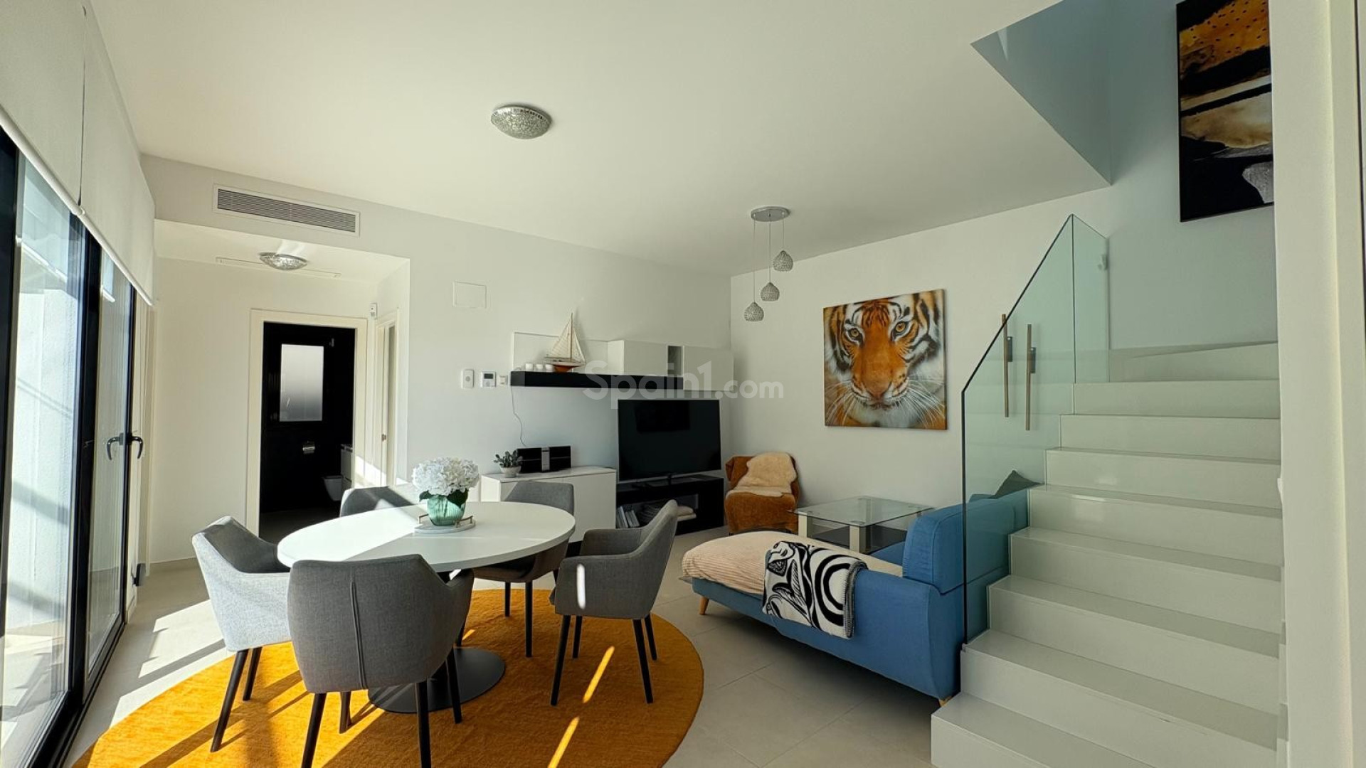 Resale - Villa -
Rojales - Cuidad Quesada