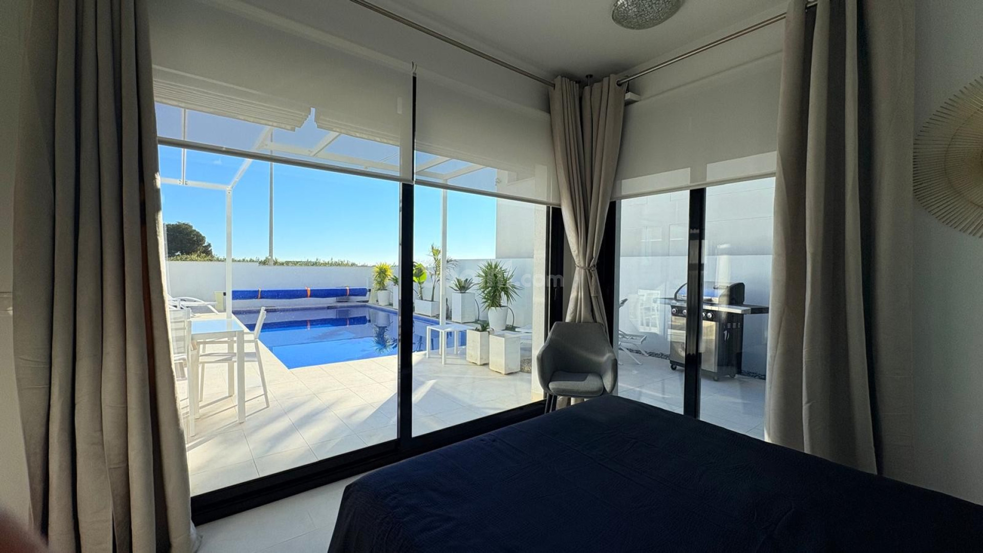 Resale - Villa -
Rojales - Cuidad Quesada