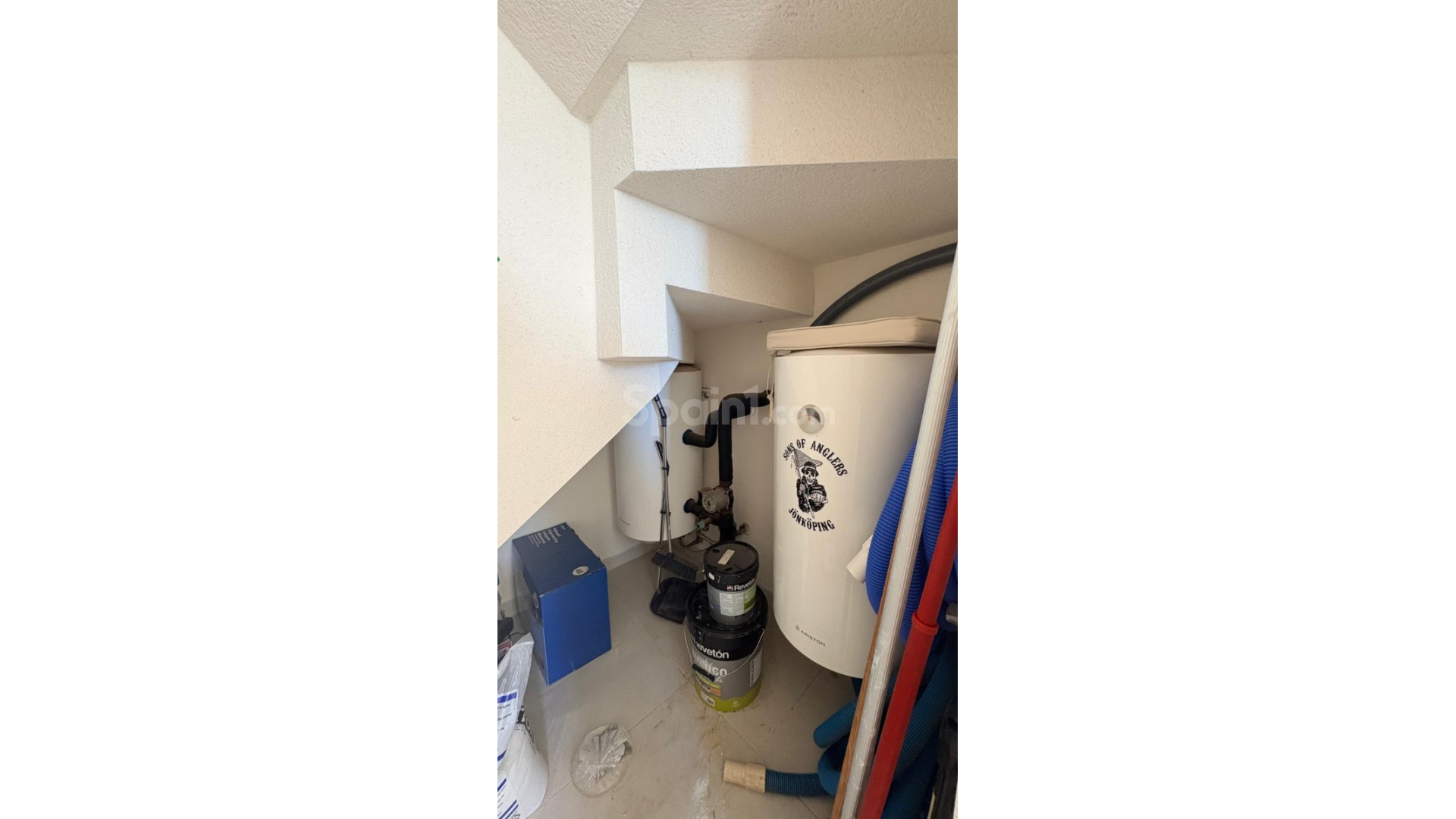 Resale - Villa -
Rojales - Cuidad Quesada