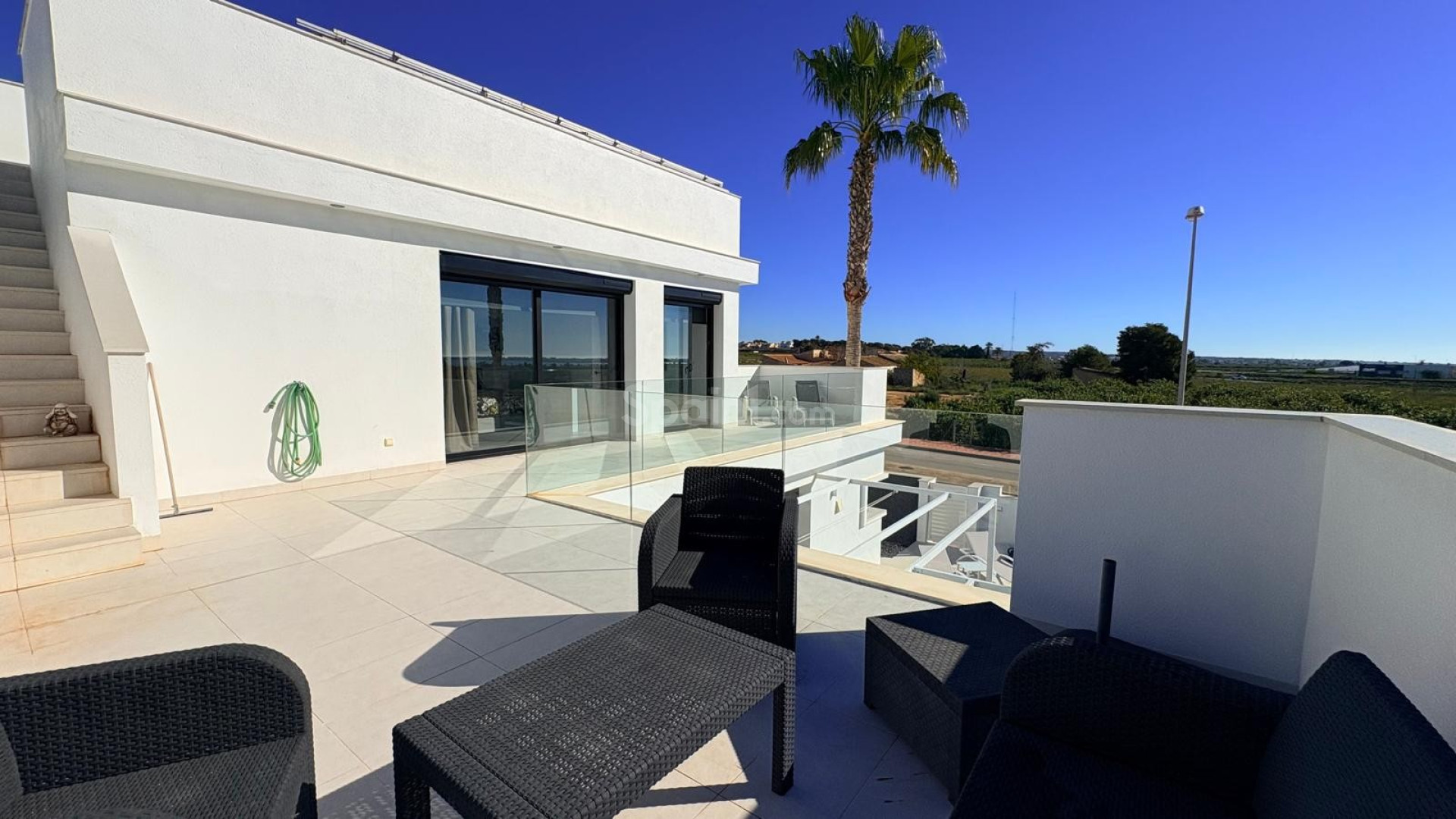 Resale - Villa -
Rojales - Cuidad Quesada