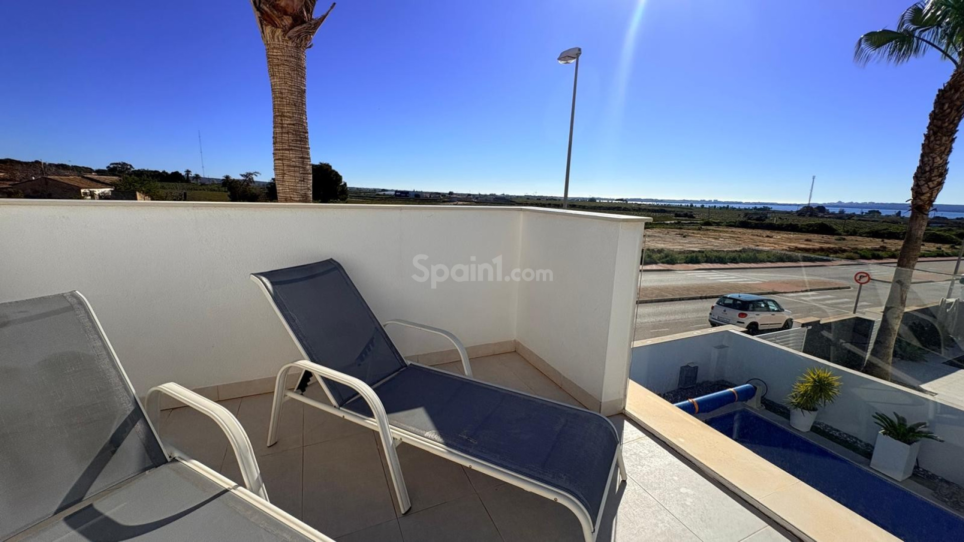 Resale - Villa -
Rojales - Cuidad Quesada