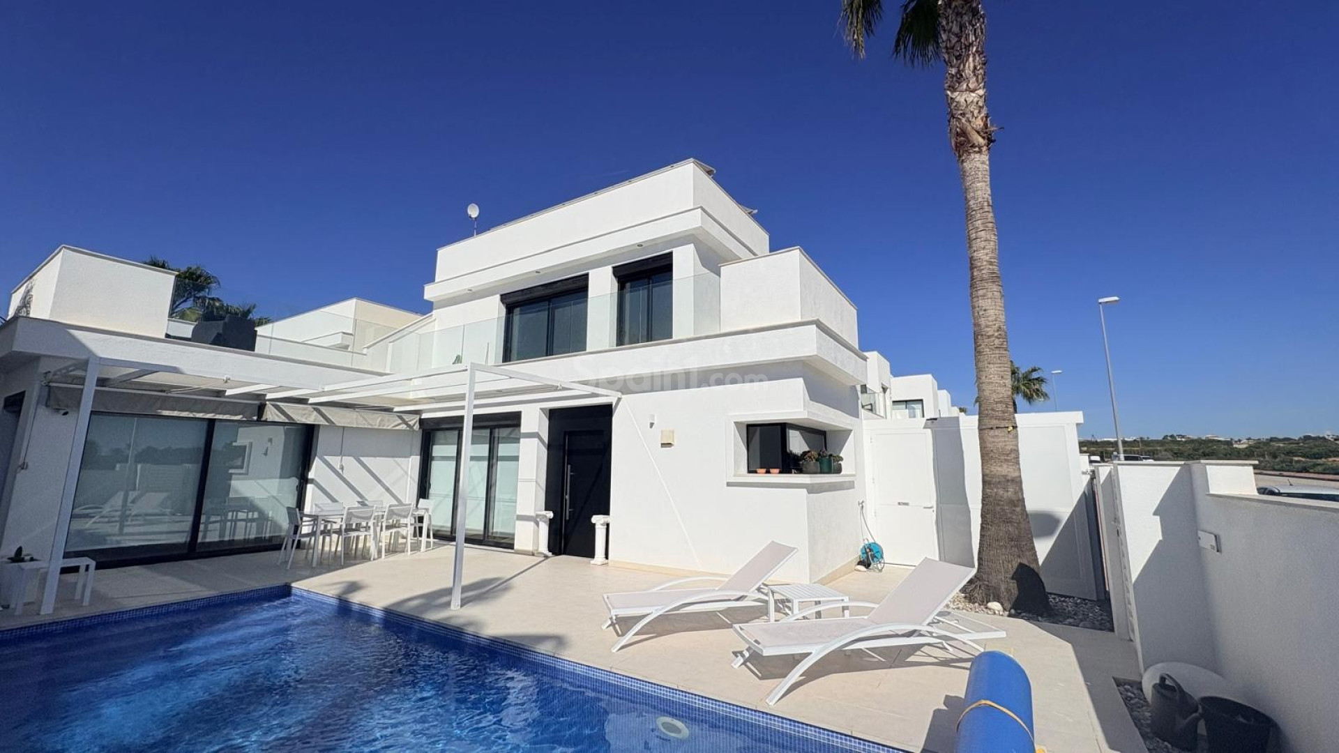 Resale - Villa -
Rojales - Cuidad Quesada