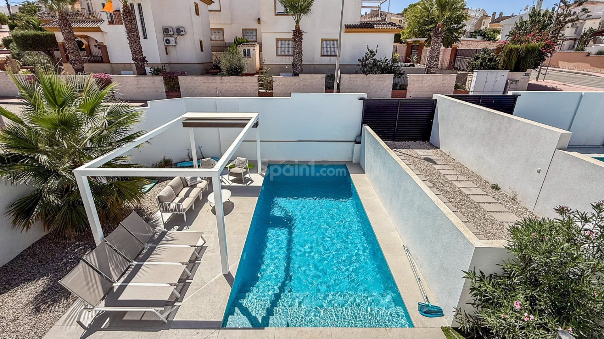 Resale - Villa -
Rojales - Cuidad Quesada