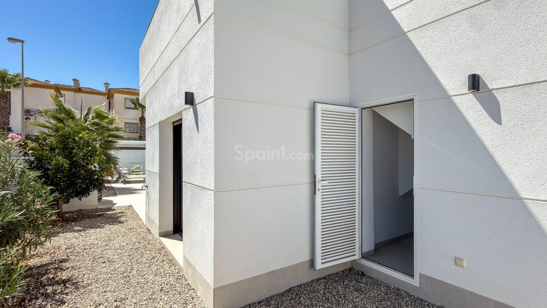 Resale - Villa -
Rojales - Cuidad Quesada