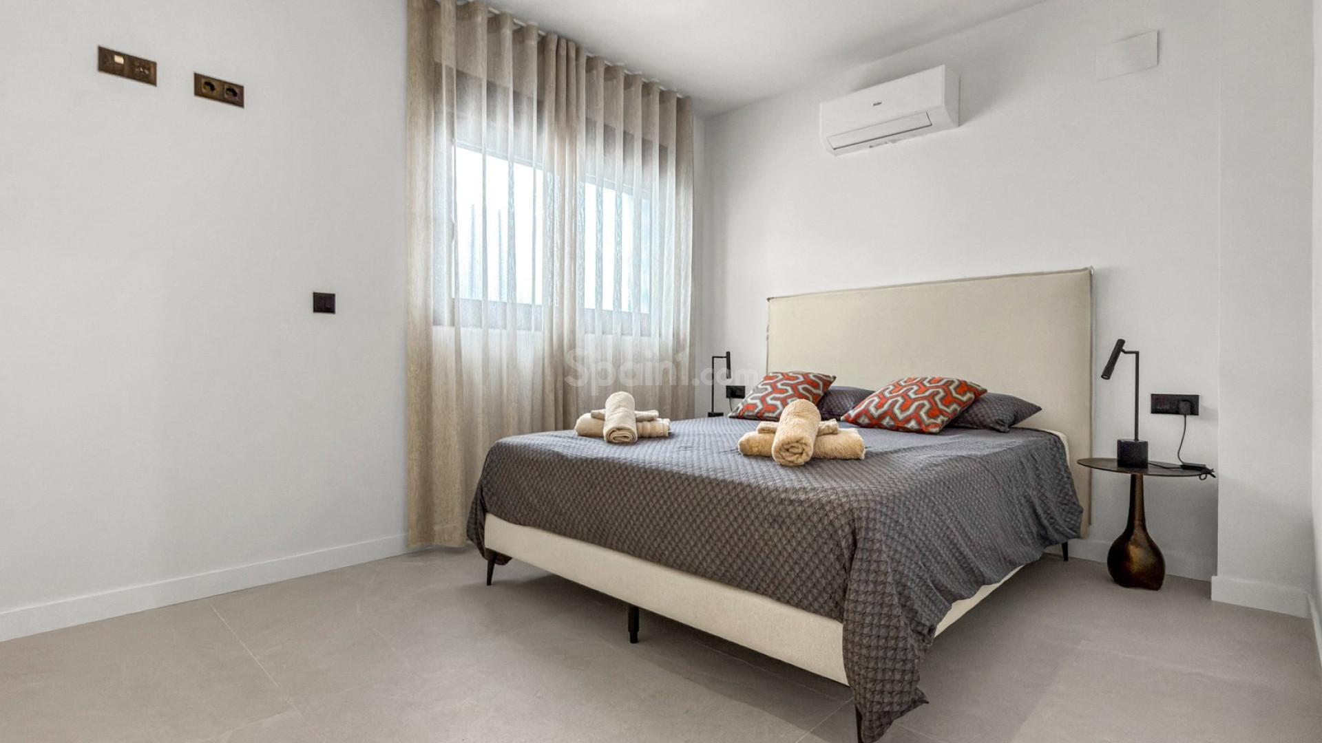 Resale - Villa -
Rojales - Cuidad Quesada