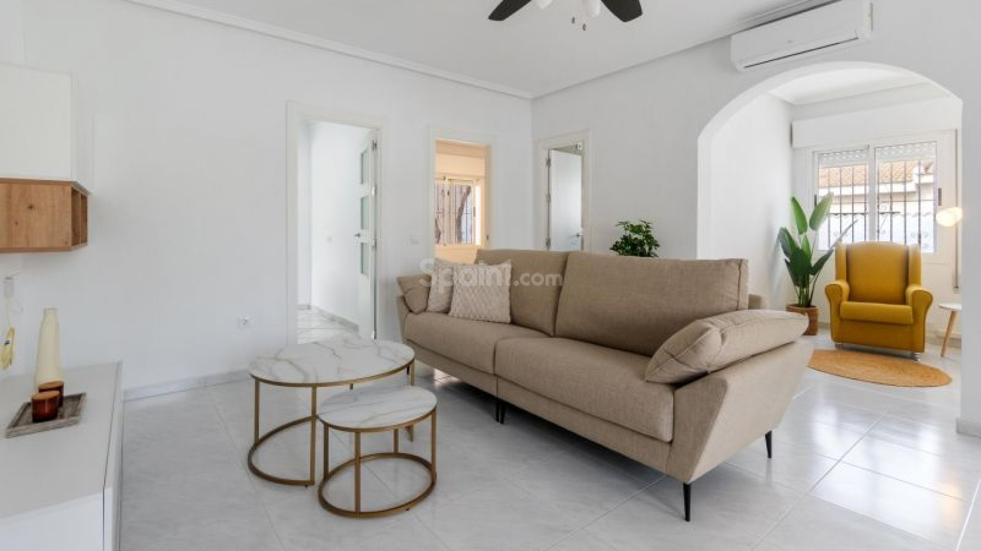 Resale - Villa -
Rojales - Pueblo Bravo