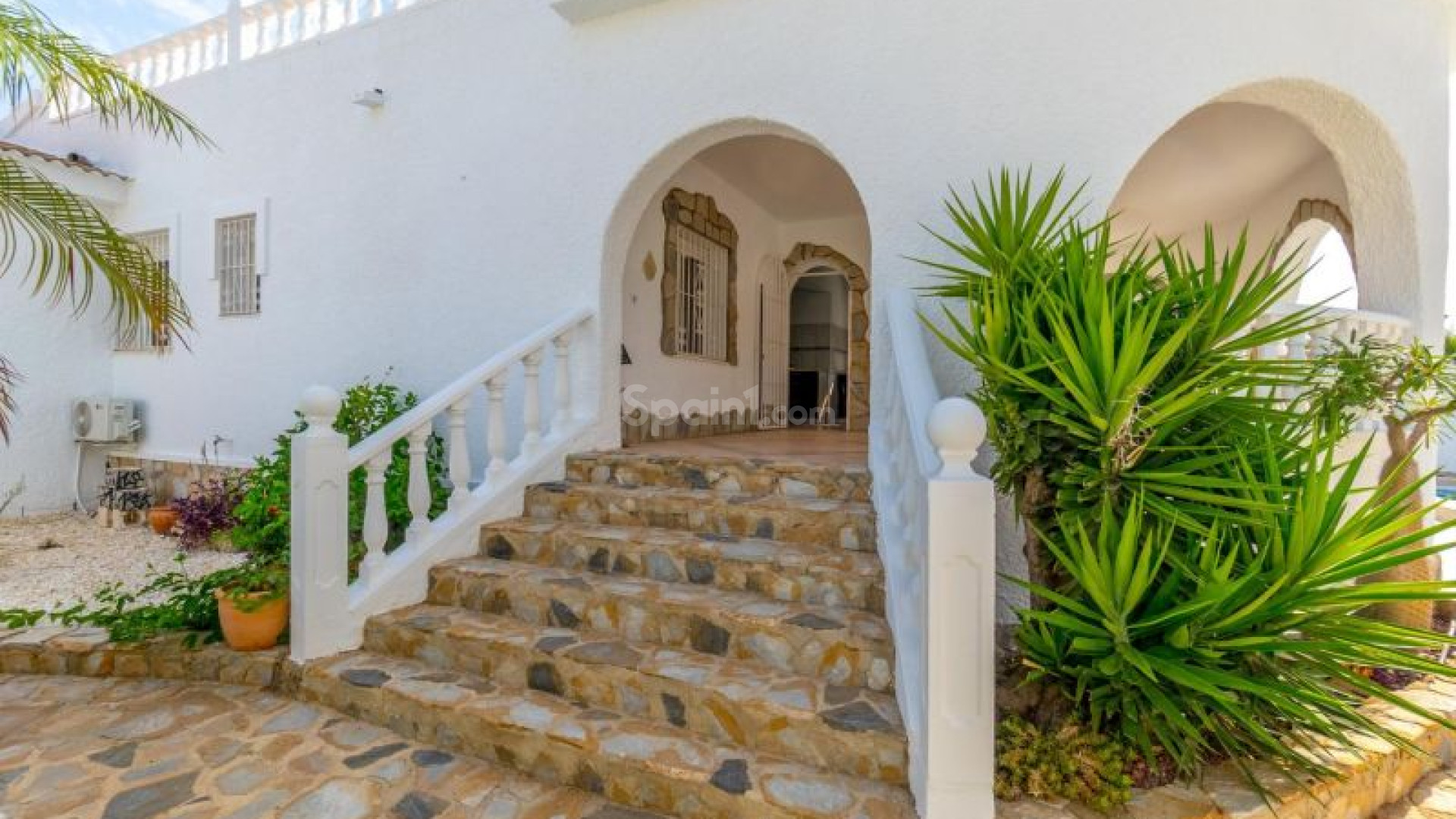 Resale - Villa -
Rojales - Pueblo Bravo