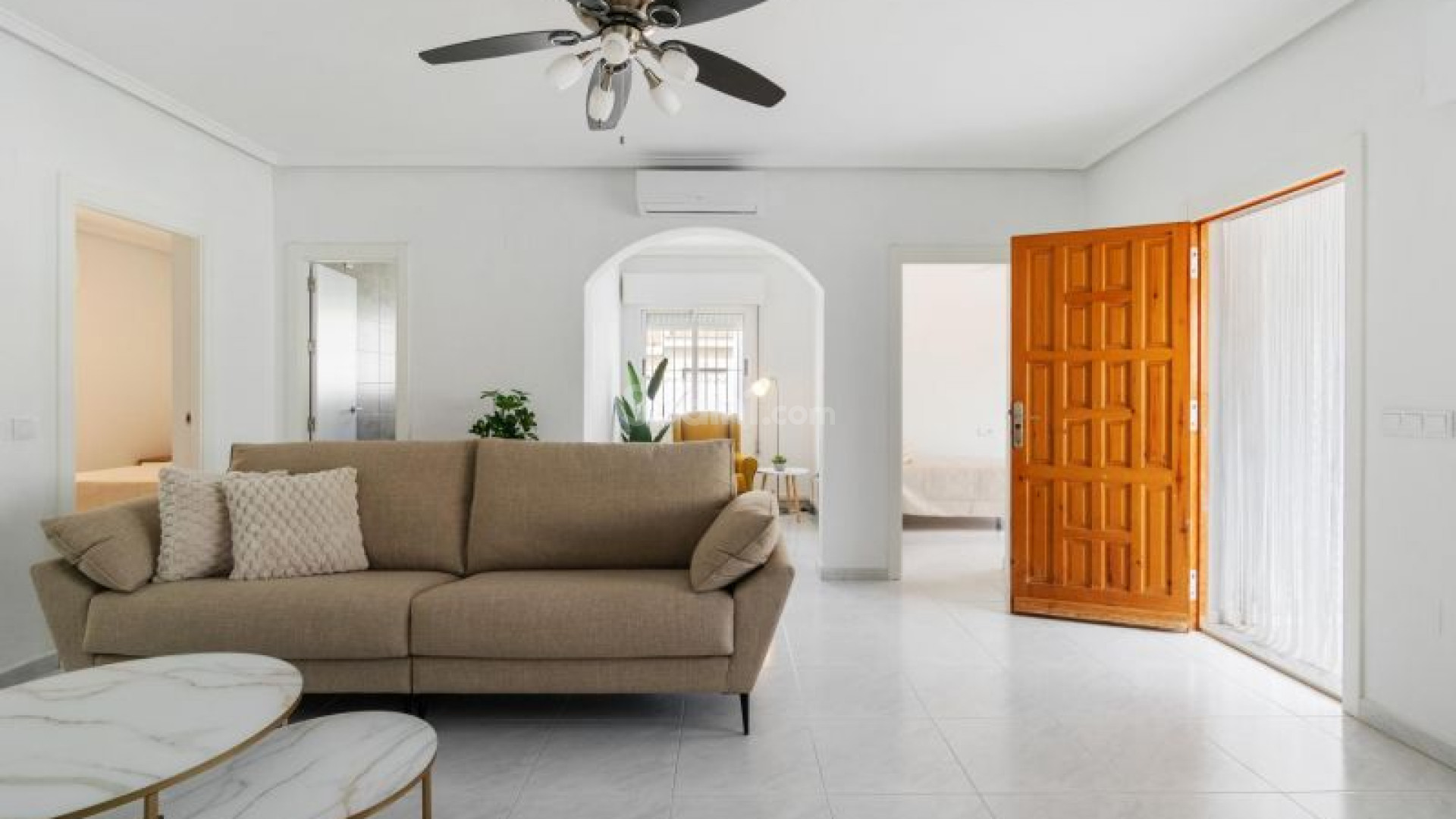 Resale - Villa -
Rojales - Pueblo Bravo