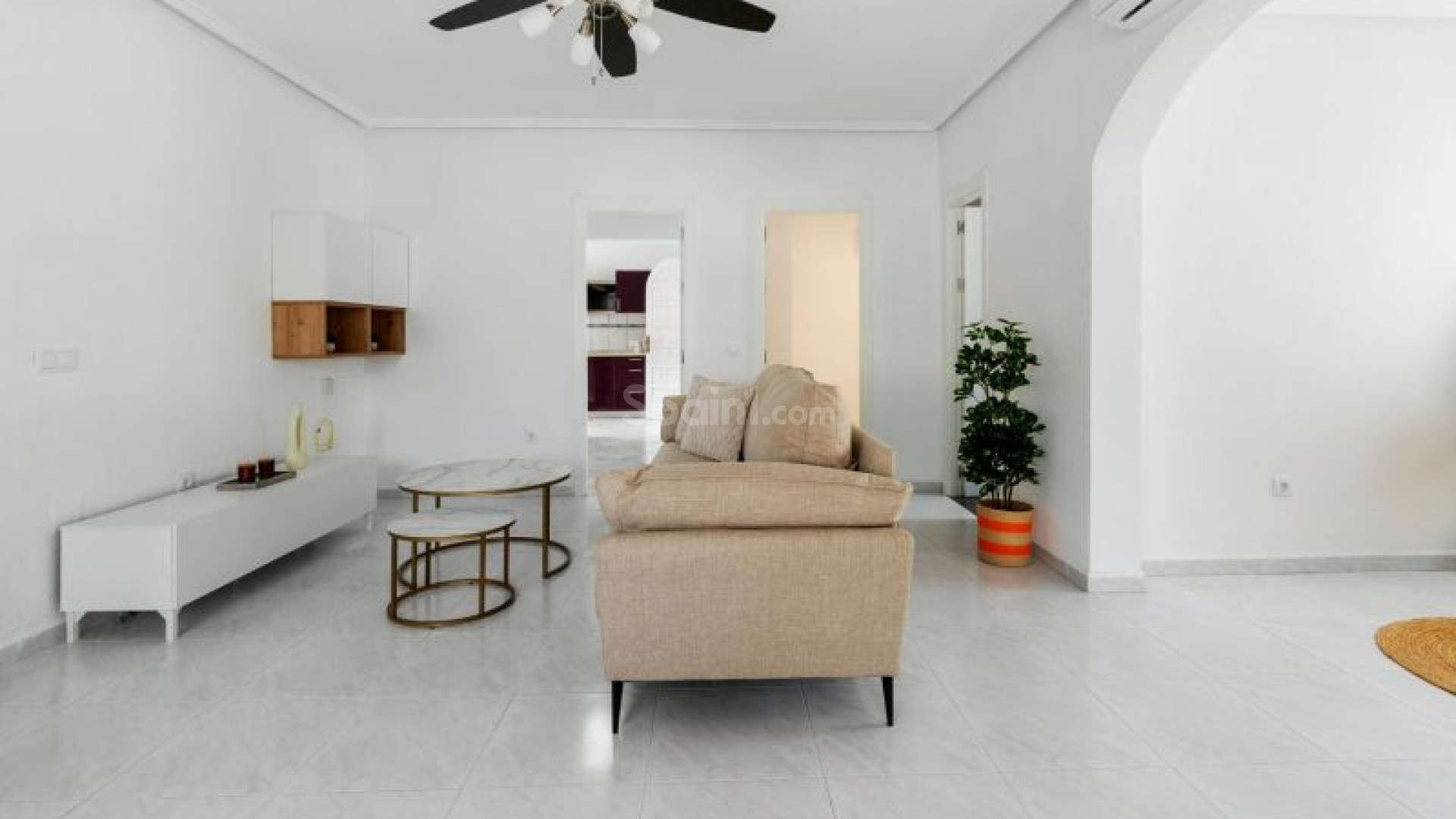 Resale - Villa -
Rojales - Pueblo Bravo