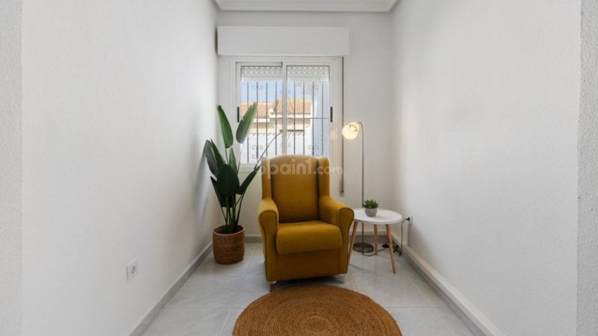 Resale - Villa -
Rojales - Pueblo Bravo