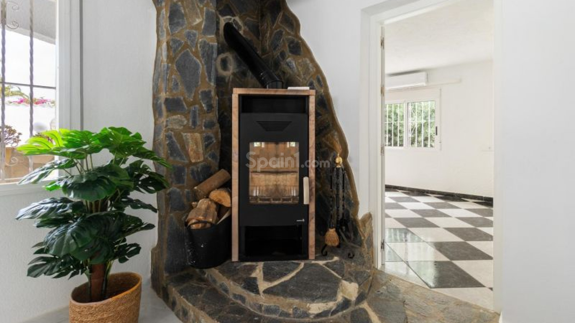 Resale - Villa -
Rojales - Pueblo Bravo