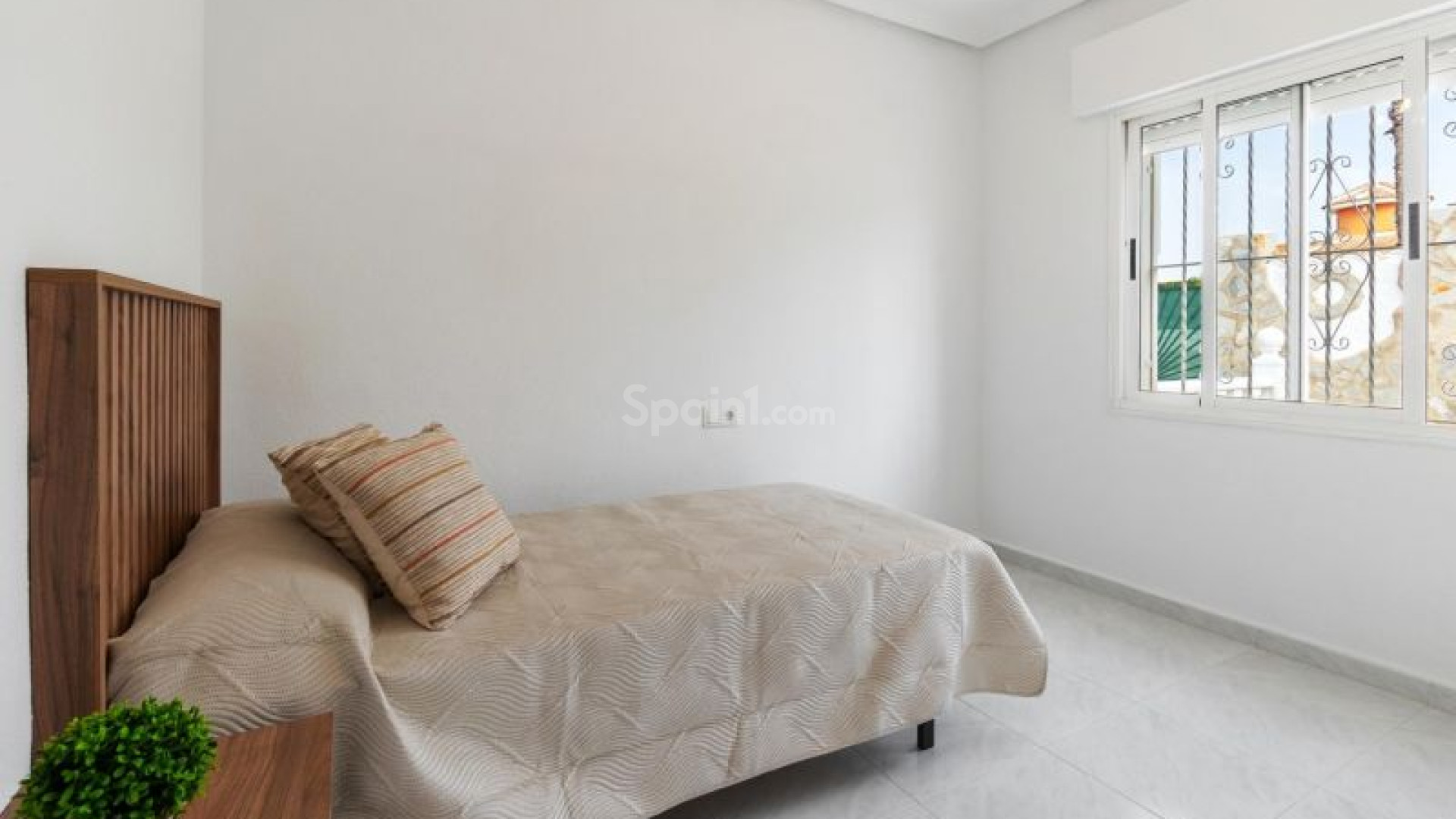 Resale - Villa -
Rojales - Pueblo Bravo