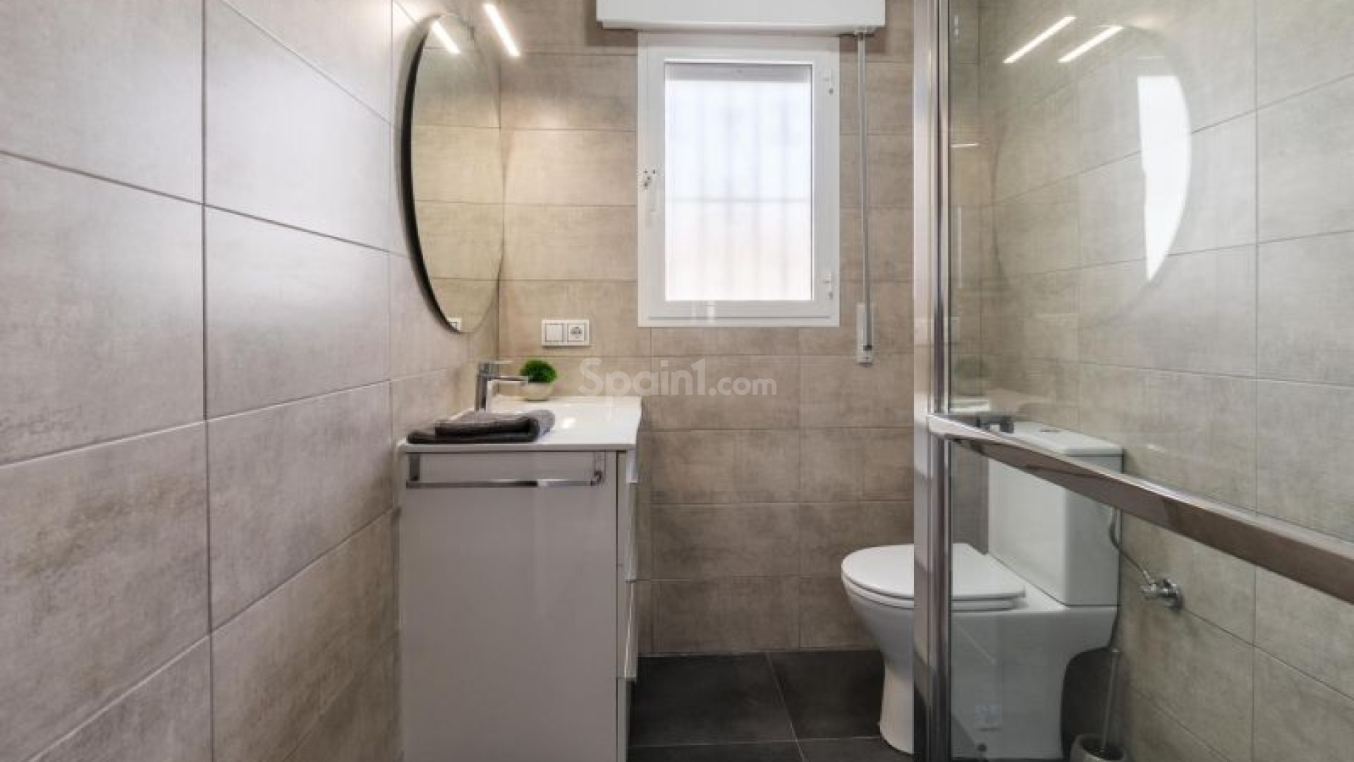 Resale - Villa -
Rojales - Pueblo Bravo