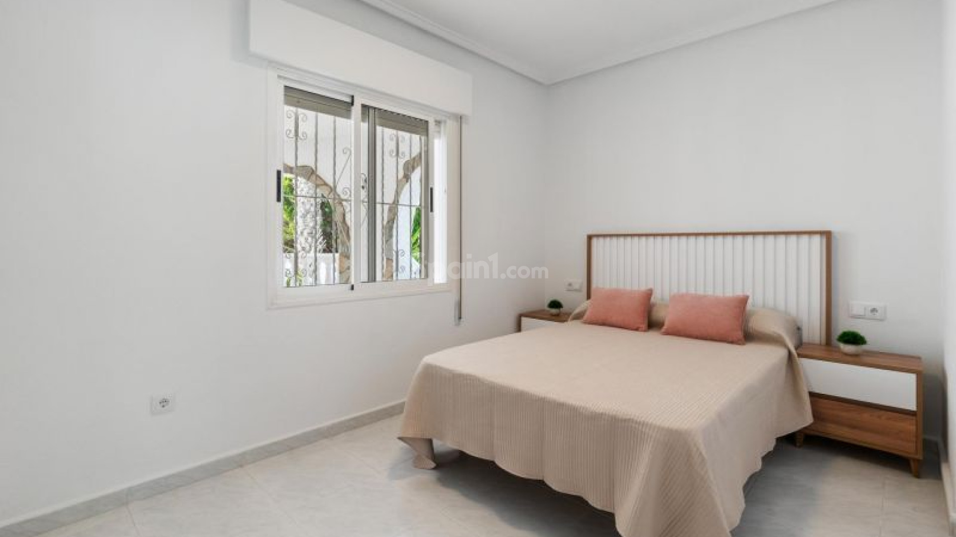 Resale - Villa -
Rojales - Pueblo Bravo