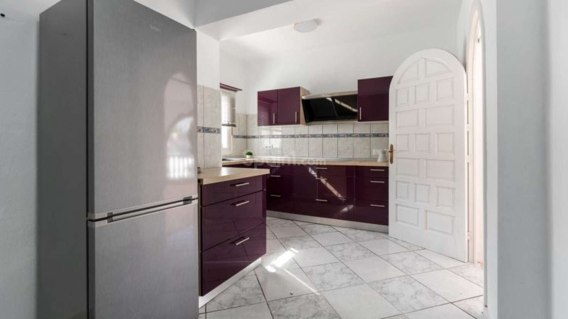 Resale - Villa -
Rojales - Pueblo Bravo