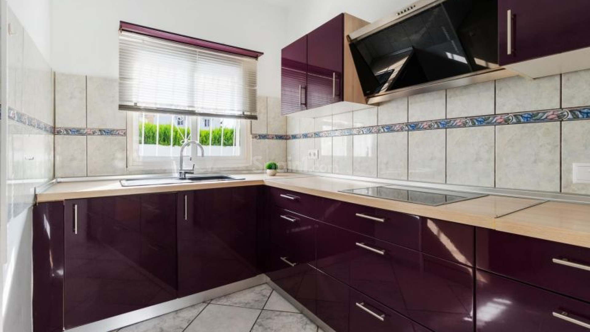 Resale - Villa -
Rojales - Pueblo Bravo