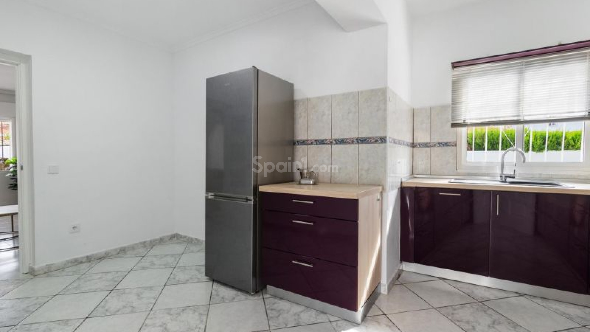 Resale - Villa -
Rojales - Pueblo Bravo