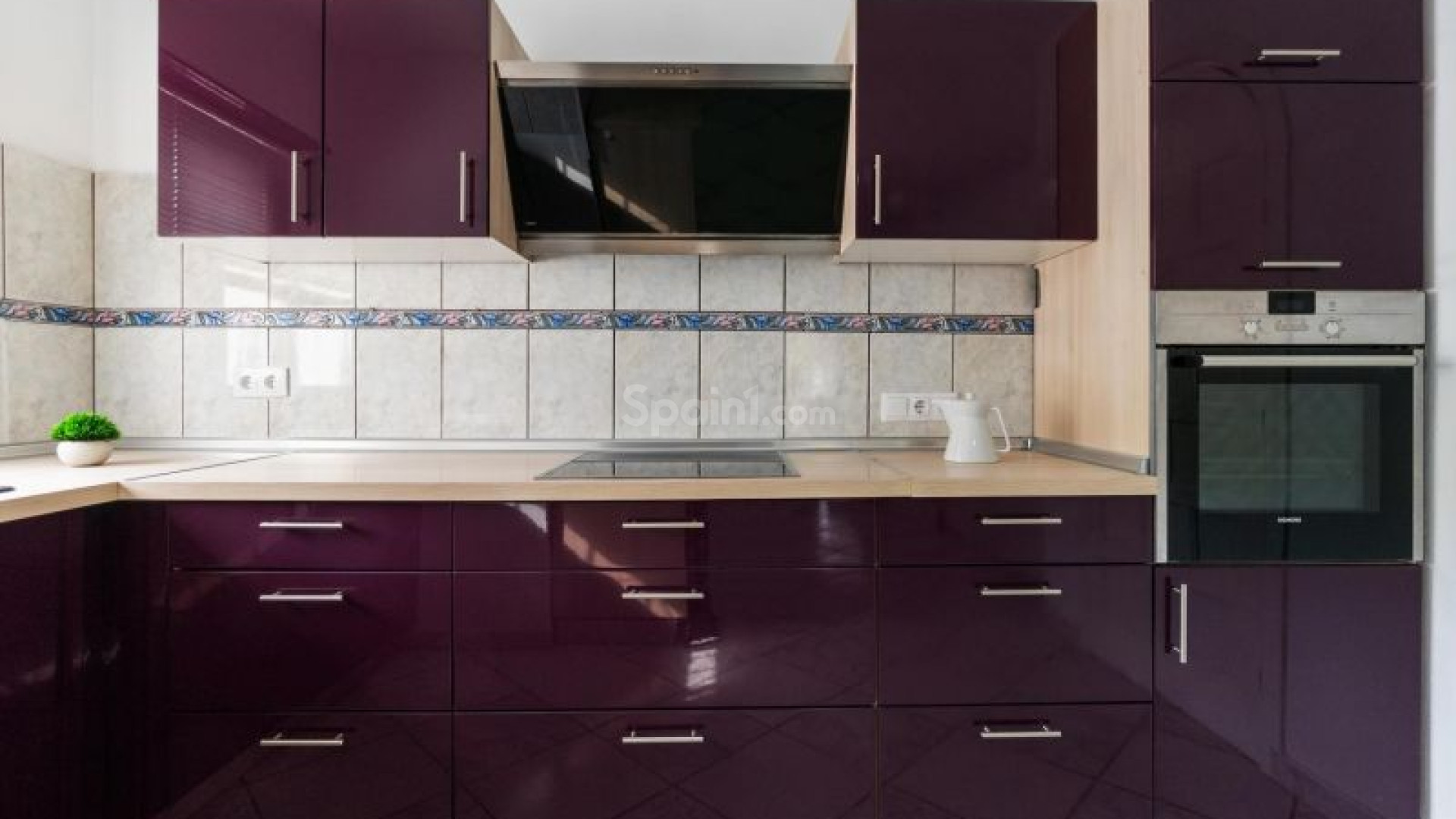 Resale - Villa -
Rojales - Pueblo Bravo