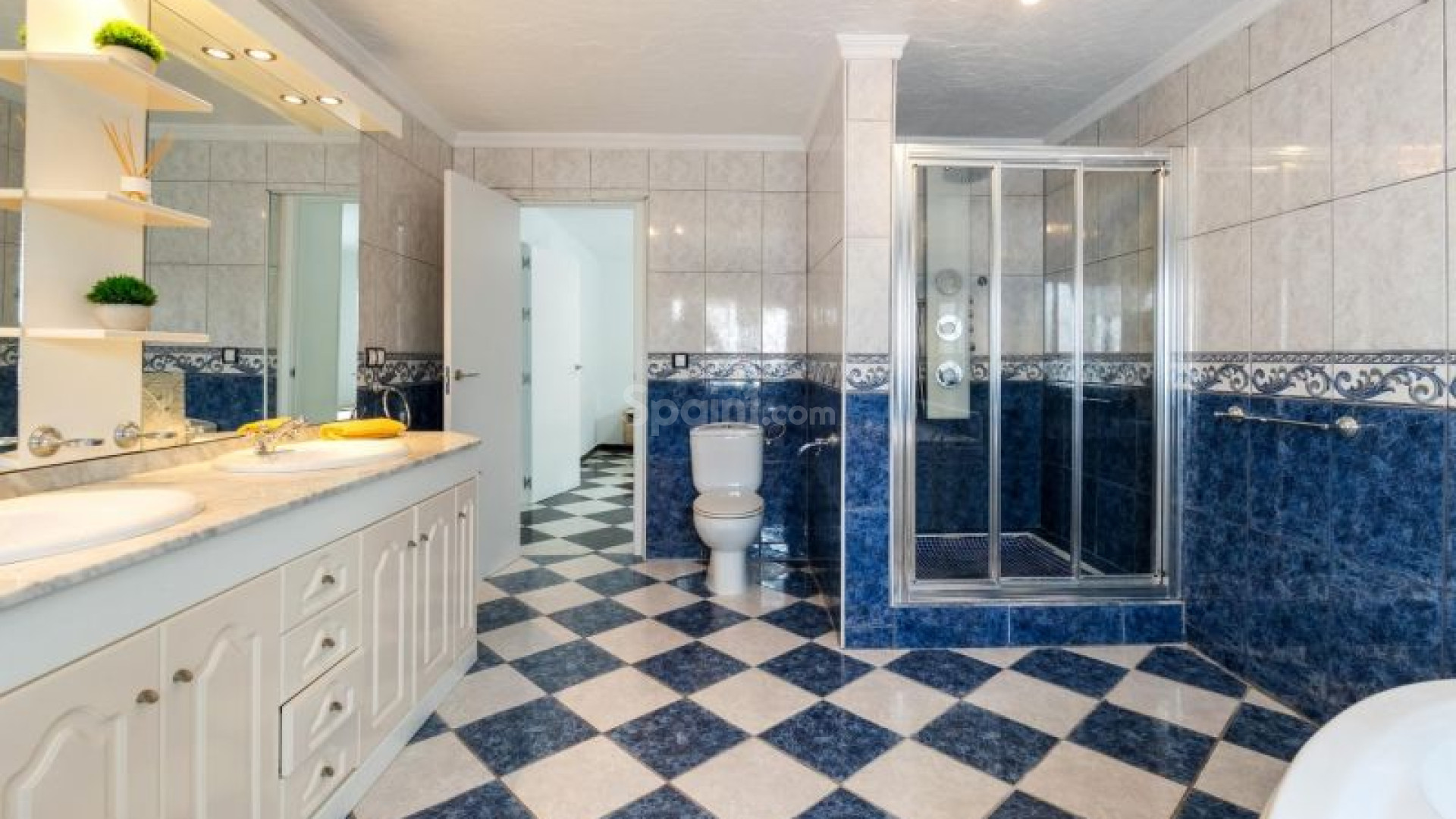 Resale - Villa -
Rojales - Pueblo Bravo