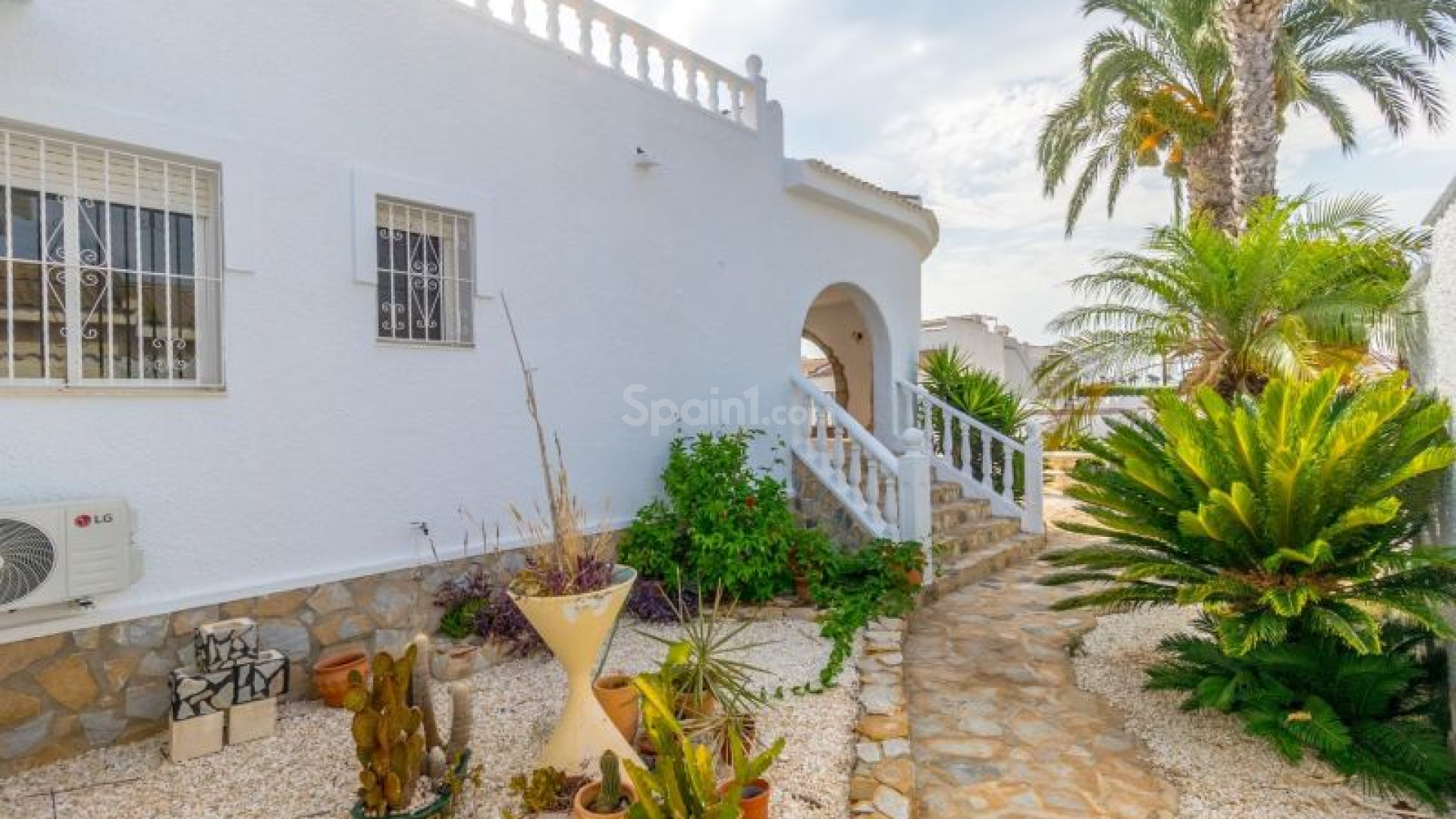 Resale - Villa -
Rojales - Pueblo Bravo