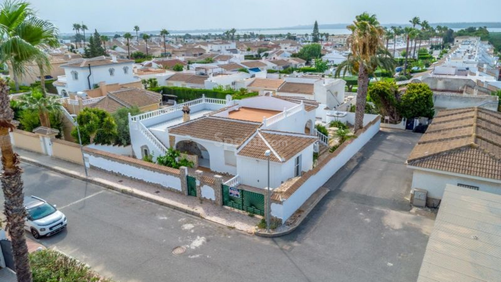 Resale - Villa -
Rojales - Pueblo Bravo