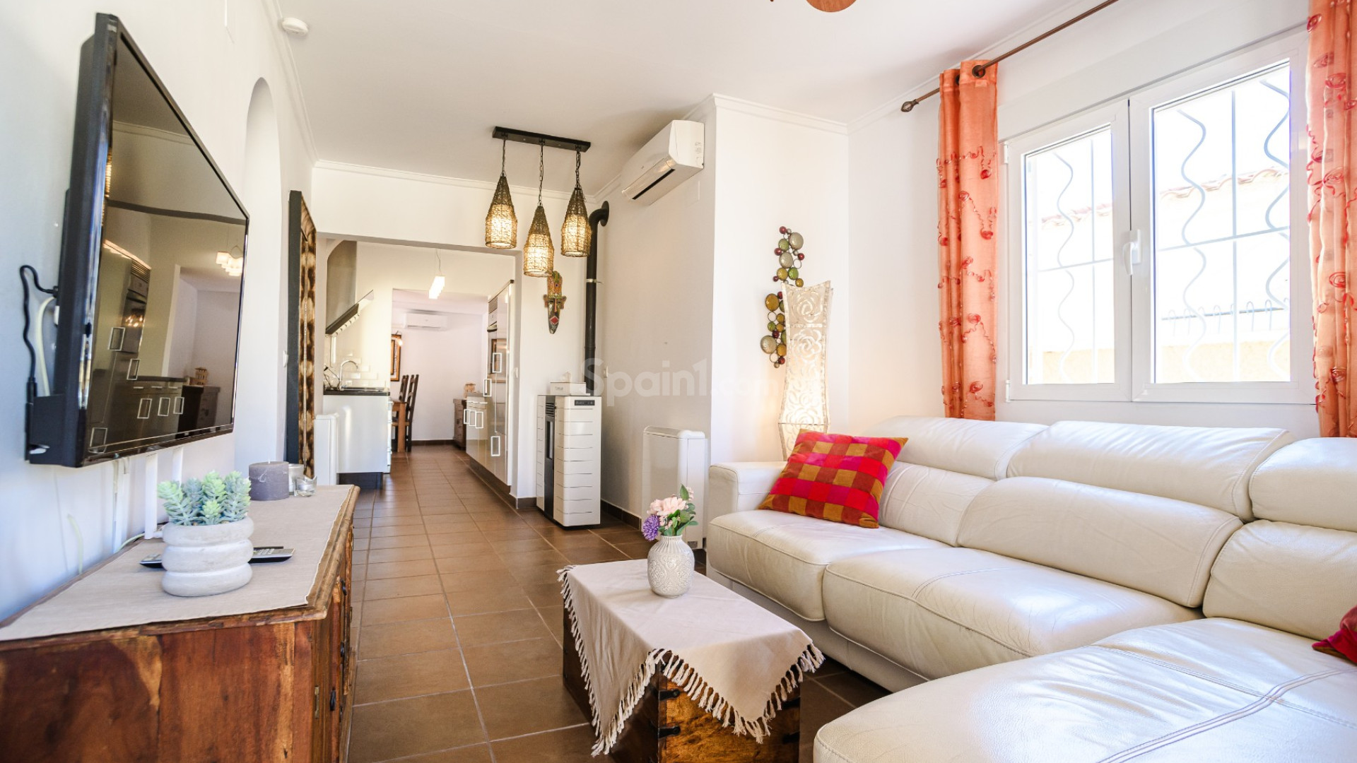 Resale - Villa -
San Fulgencio - urb.la marina