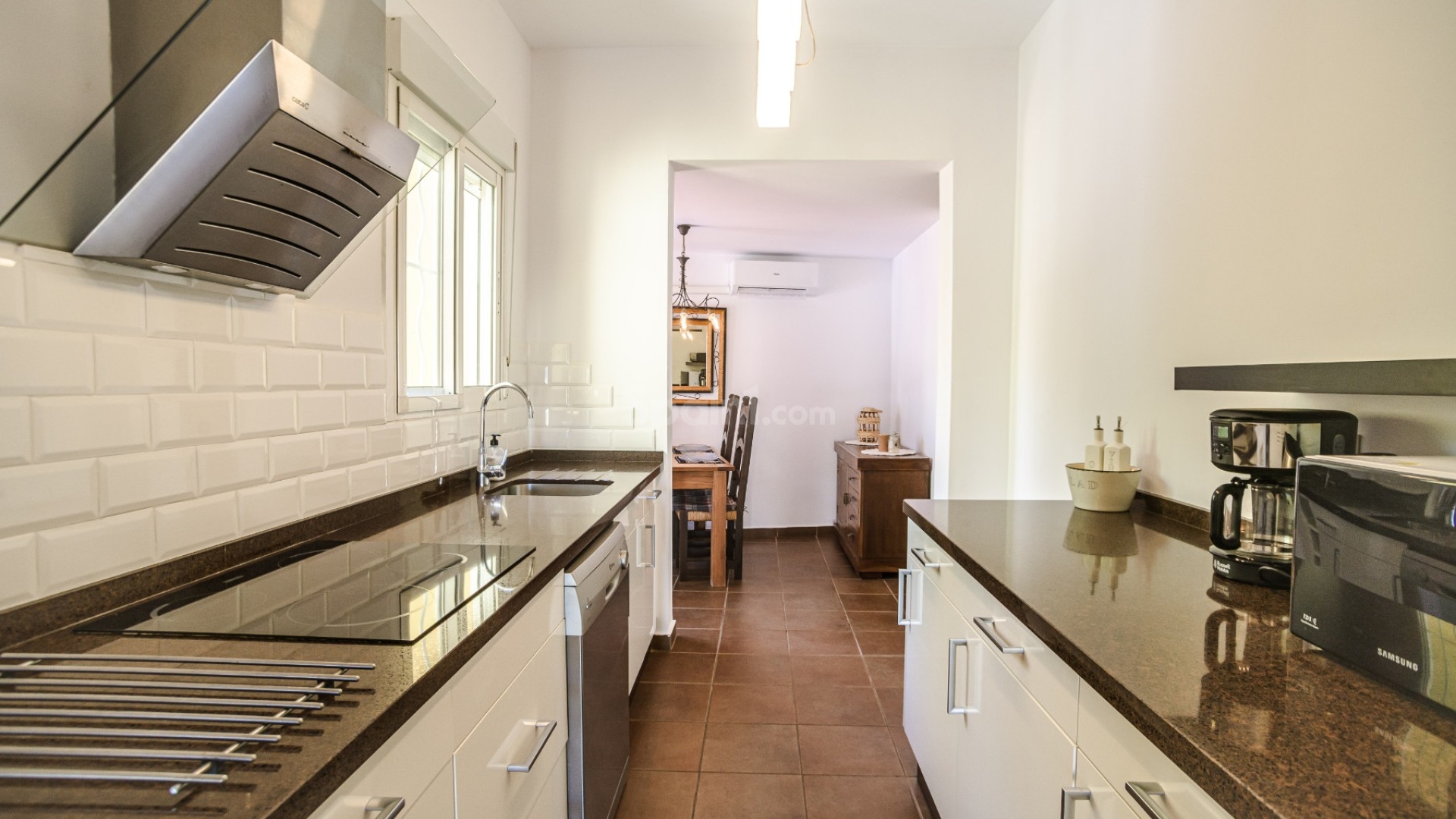 Resale - Villa -
San Fulgencio - urb.la marina