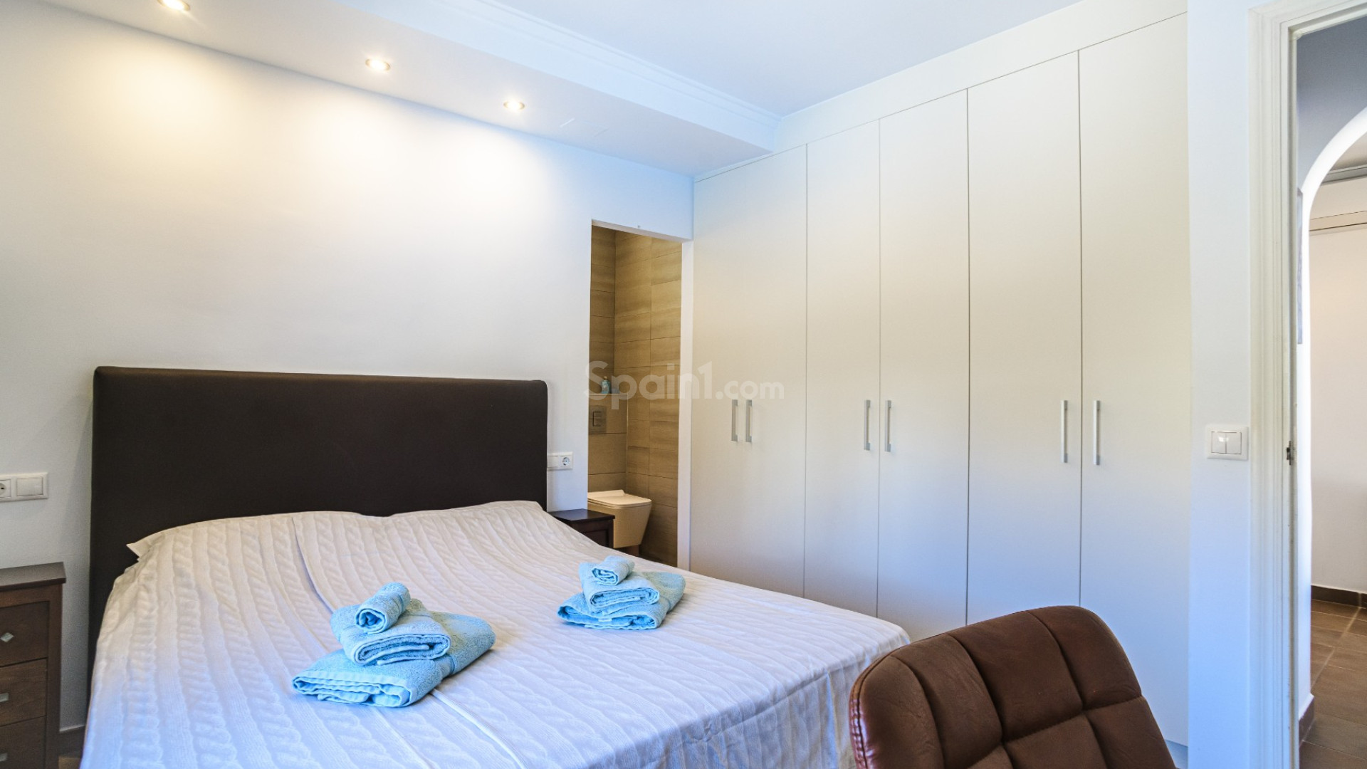 Resale - Villa -
San Fulgencio - urb.la marina