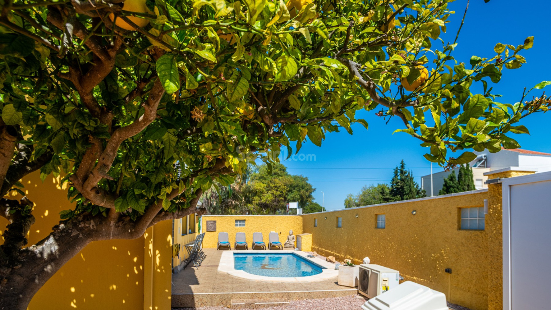 Resale - Villa -
San Fulgencio - urb.la marina