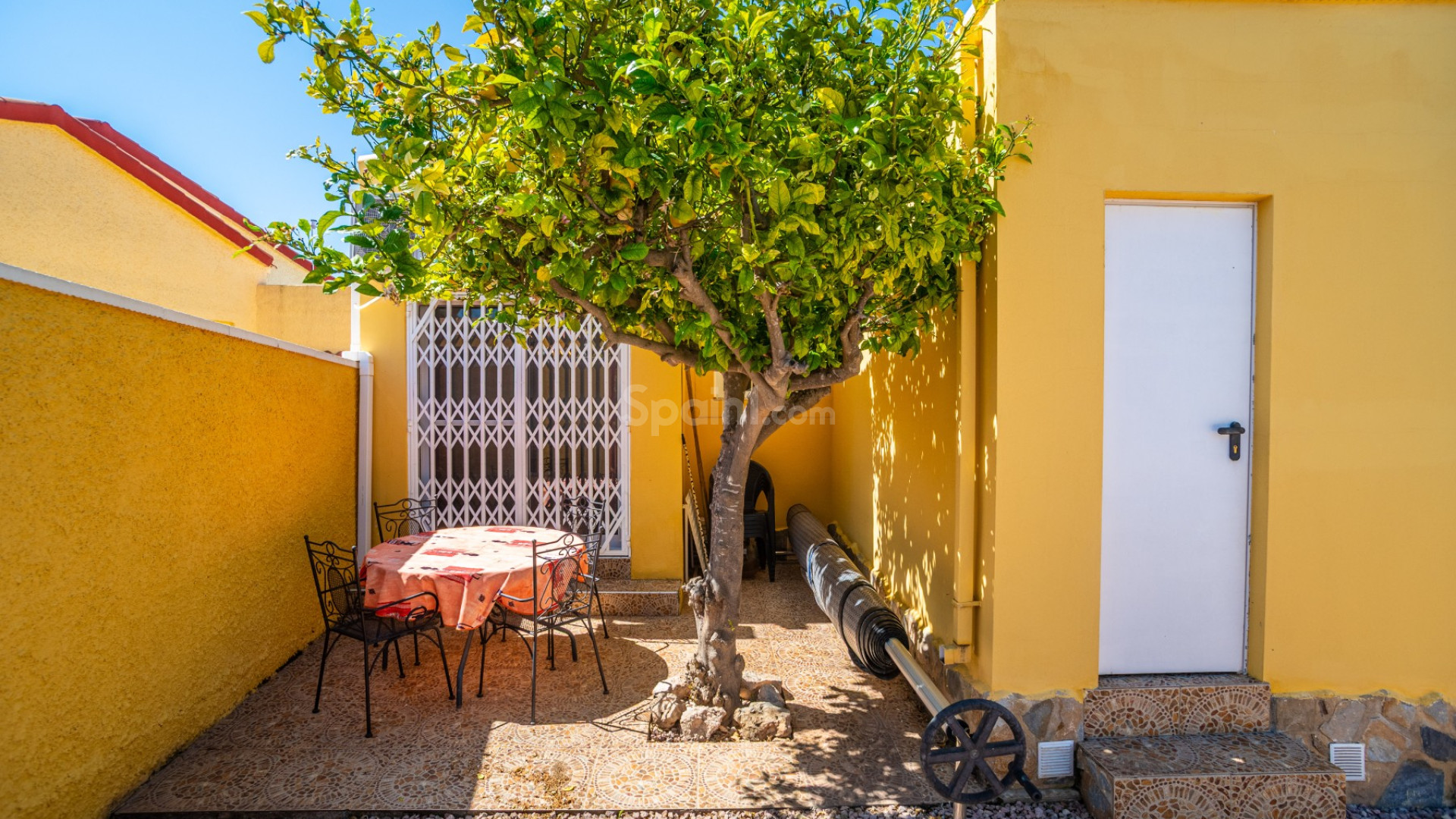 Resale - Villa -
San Fulgencio - urb.la marina