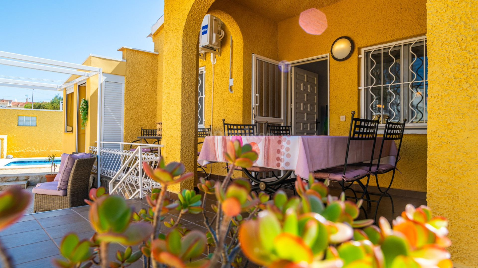 Resale - Villa -
San Fulgencio - urb.la marina
