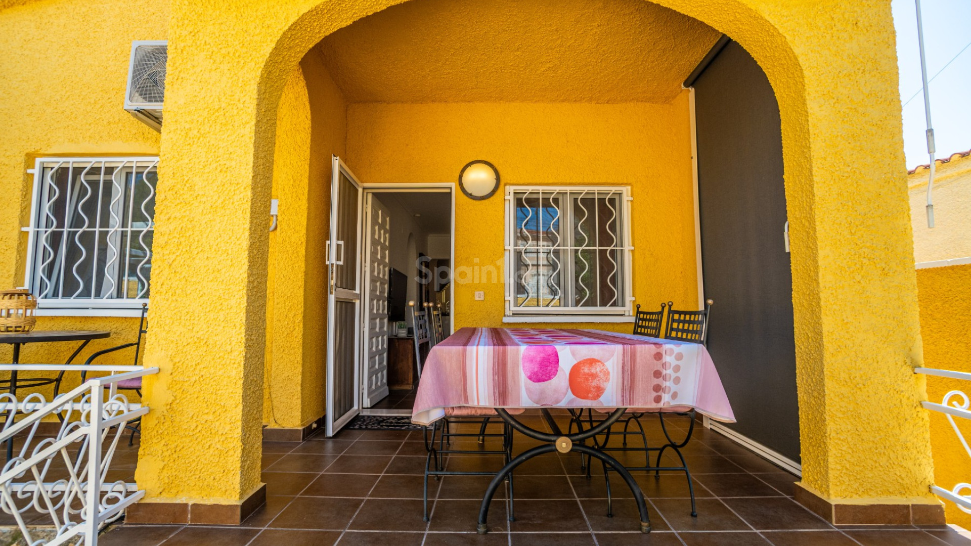Resale - Villa -
San Fulgencio - urb.la marina