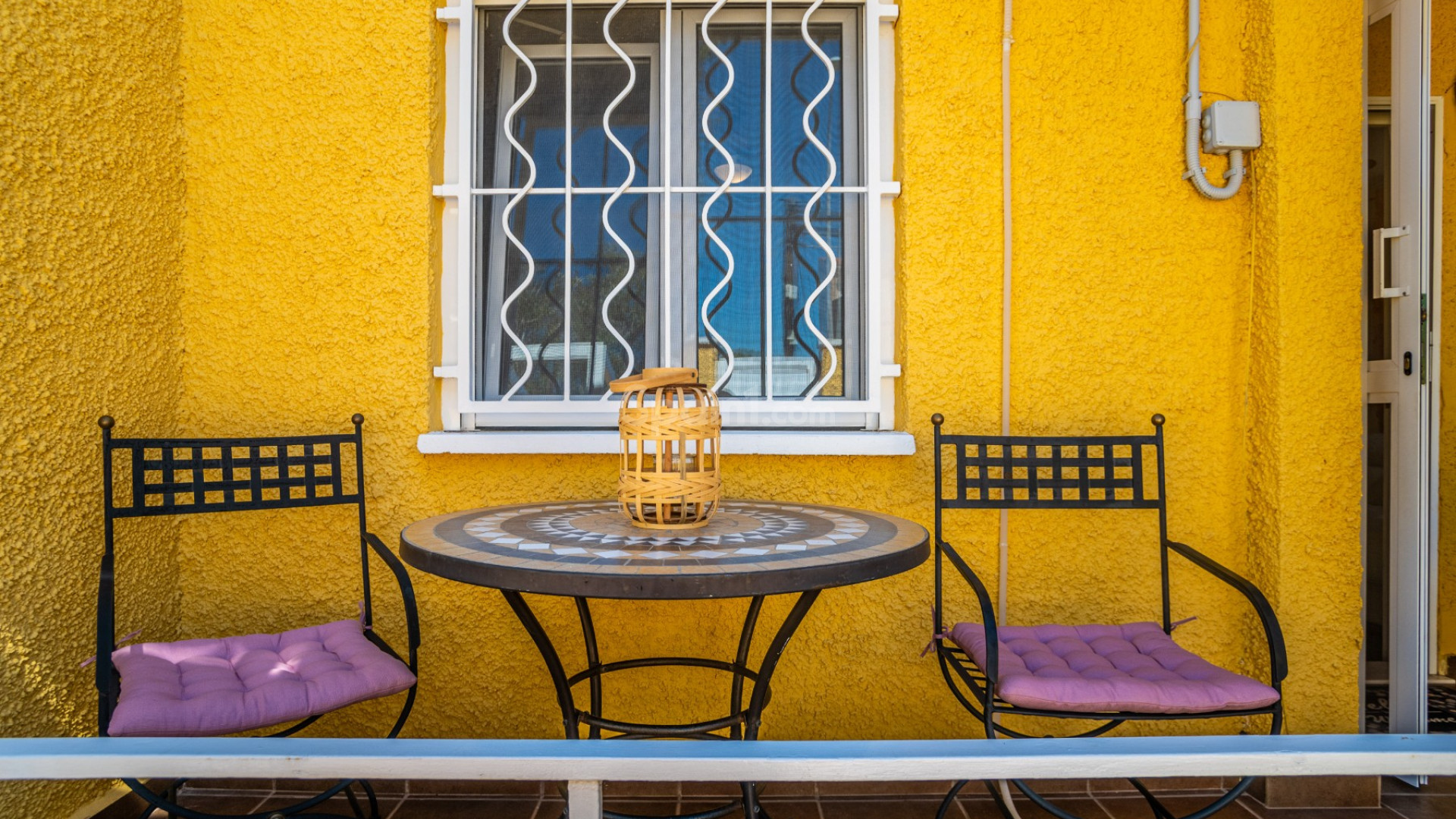 Resale - Villa -
San Fulgencio - urb.la marina