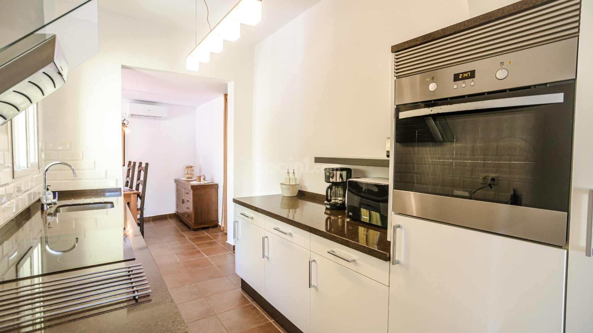 Resale - Villa -
San Fulgencio - urb.la marina